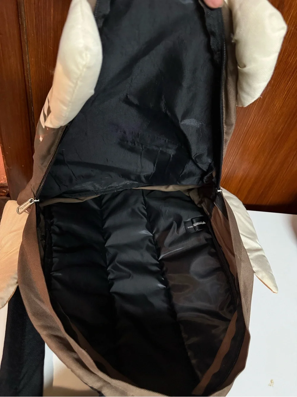 Loungefly backpack owl